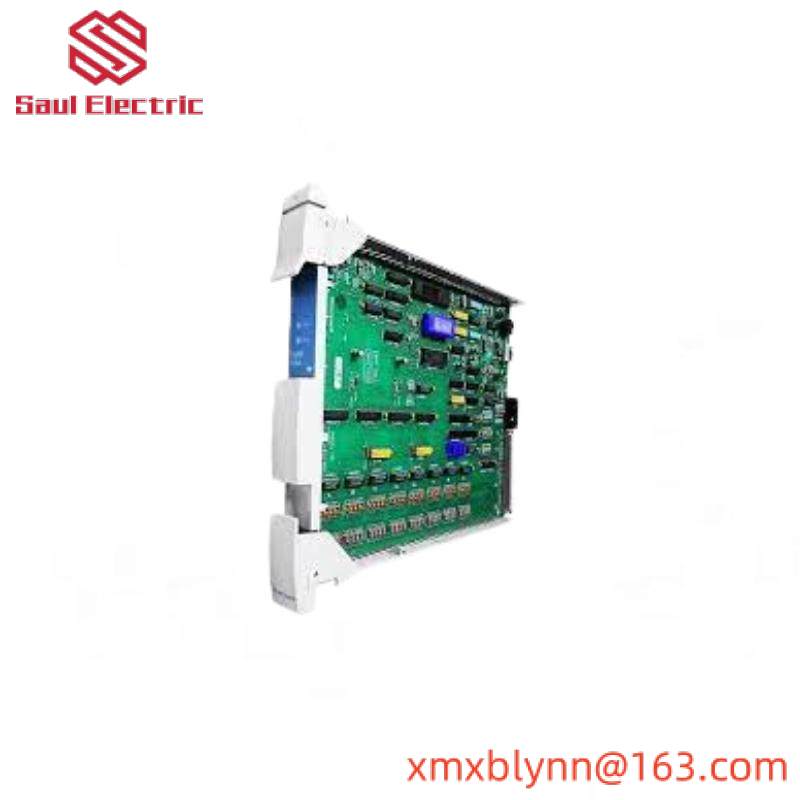 ABB MC-PDIX02