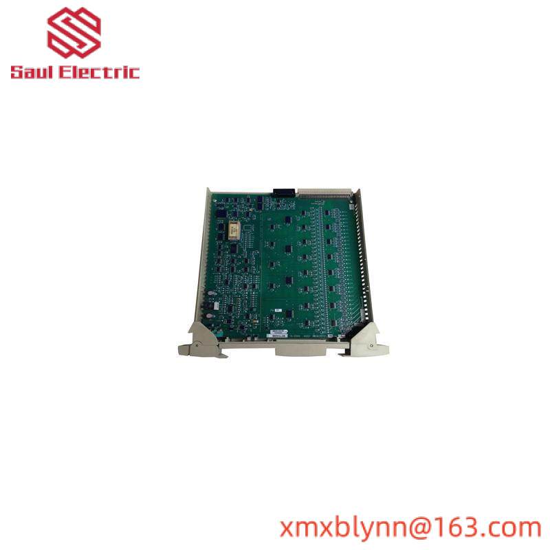 HONEYWELL MC-PDIY22 Digital Input Module