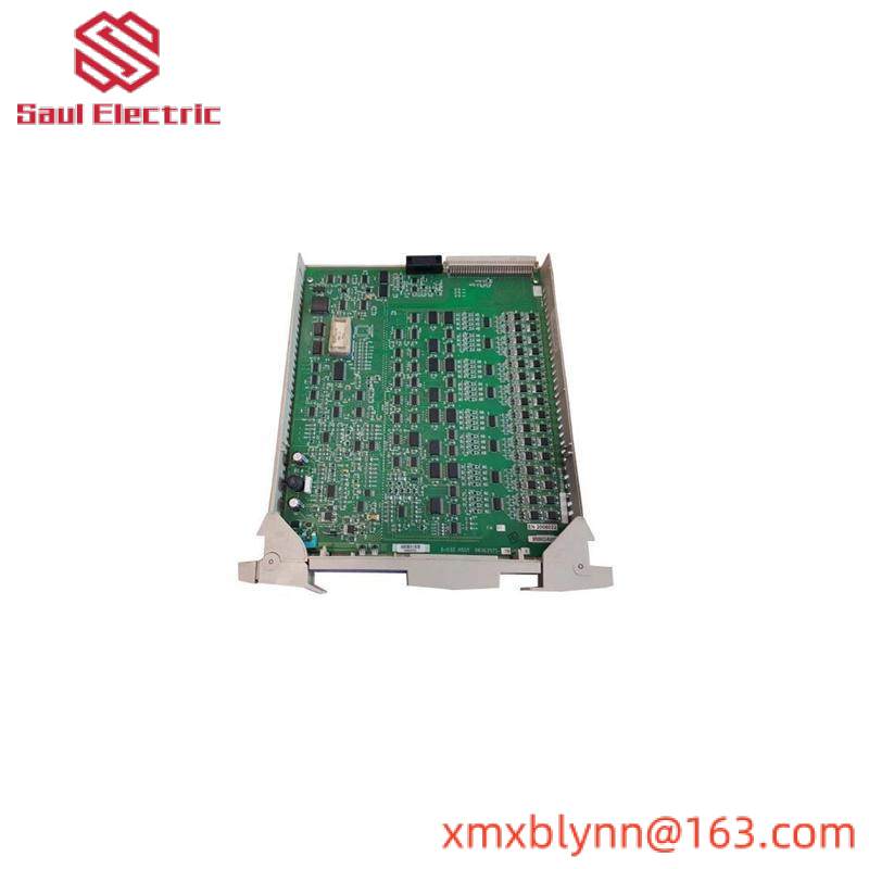 Honeywell MC-PDOY22 FTA terminal board