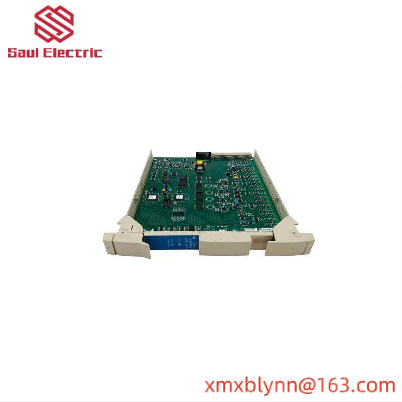 HONEYWELL MC-PHAI01 Analog Input Module