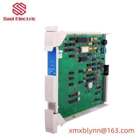 Honeywell MC-PHAO01 MC-PLAM02 MC-PSIM11  PROCESSOR LOW LEVEL ANALOG MUX