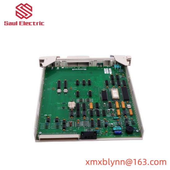 Honeywell MC-PHAO01 MC-PLAM02 MC-PSIM11  PROCESSOR LOW LEVEL ANALOG MUX