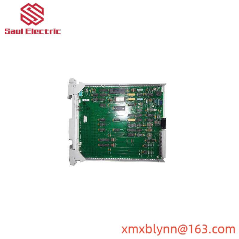 Honeywell MC-PSIM11 Serial Interface Processor