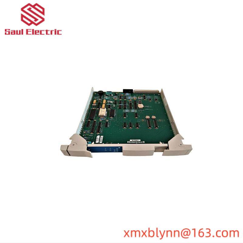 HONEYWELL MC-PSIM12 Serial Interface I/O Processor