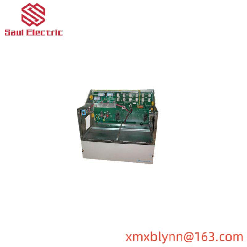 HONEYWELL MC-PSRX04 Power Supply Module