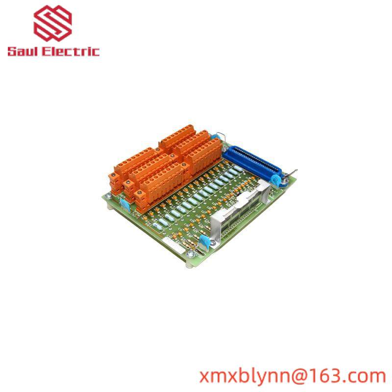Honeywell MC-TAIH02 Analog Input Module