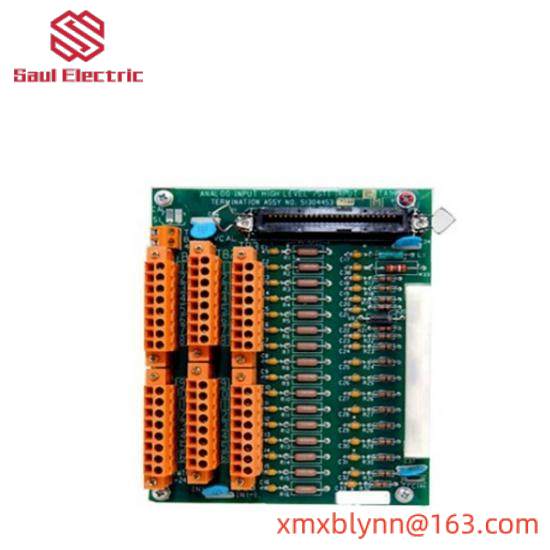 Honeywell MC-TAIH02 High Level Analog Input