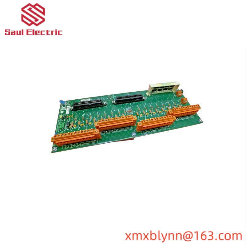 HONEYWELL MC-TAIH12 51304337-150 Analog Input Module