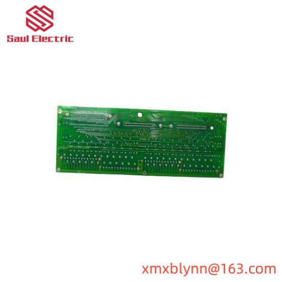 Honeywell MC-TAIH52 51304337-250 Analog Input Board