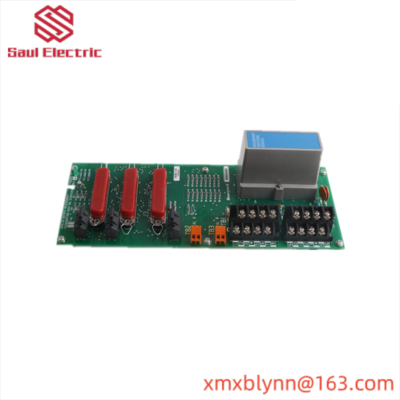 HONEYWELL MC-TAIH54 51305863-275 ai digital input