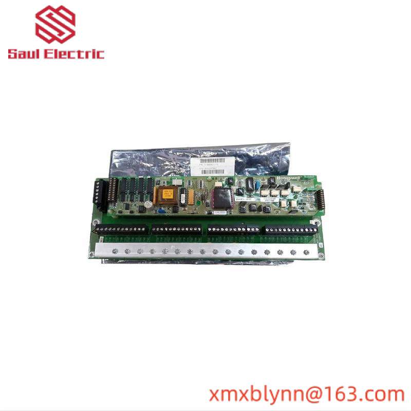 Honeywell MC-TAMR03 Multiplexer RTD FTA Board