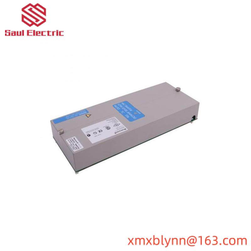 Honeywell MC-TAMR04 51305907-175 Low Level Analog Input Multiplexer