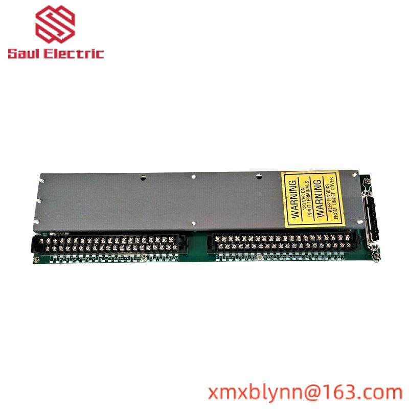 Honeywell MC-TDIA72 51303930-150 Digital Input Module