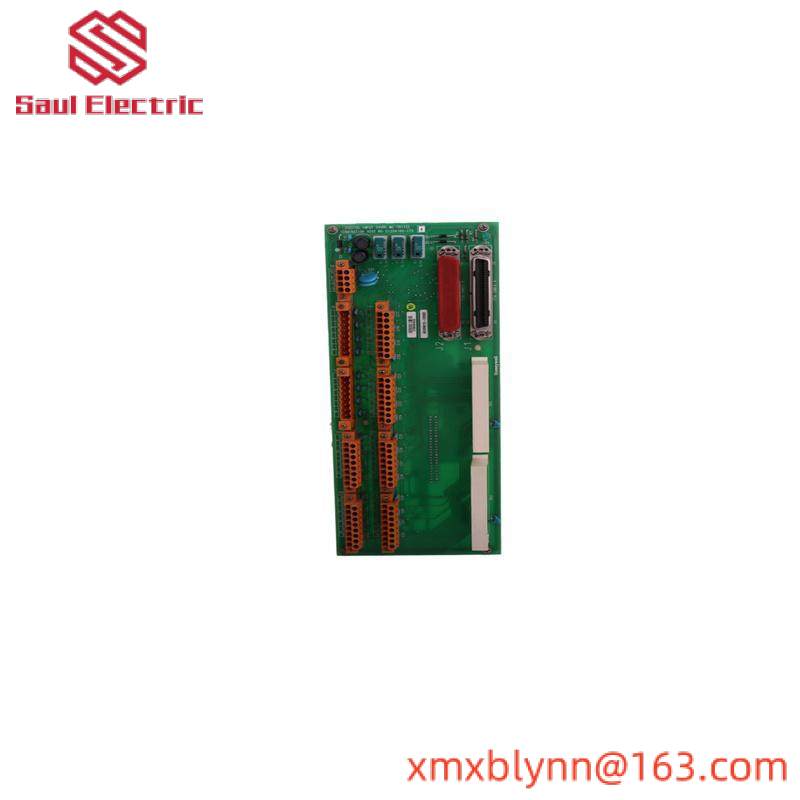 HONEYWELL MC-TDIY22 Digital Input Relay FTA