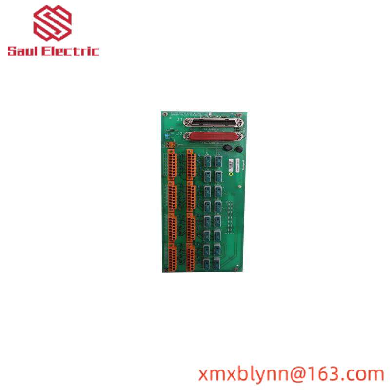 HONEYWELL MC-TDOY23 Digital Output Relay FTA