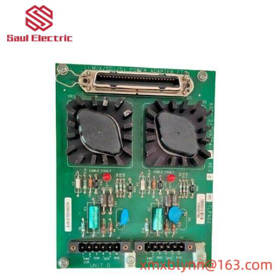 Honeywell MC-TLPA02 ,51309204-175