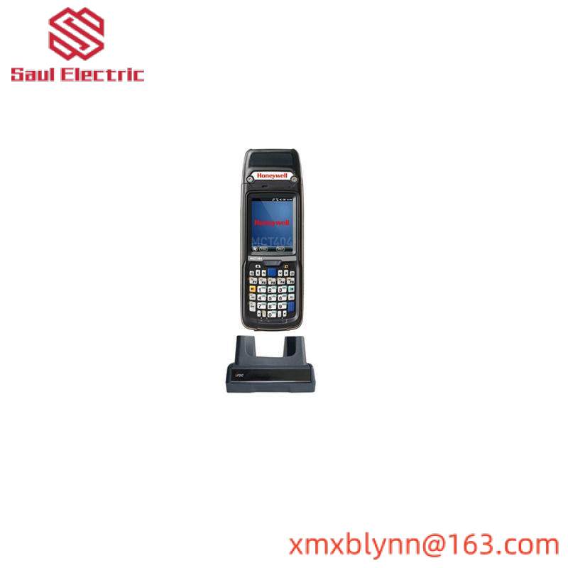 Honeywell MCT404 Handheld Configurator