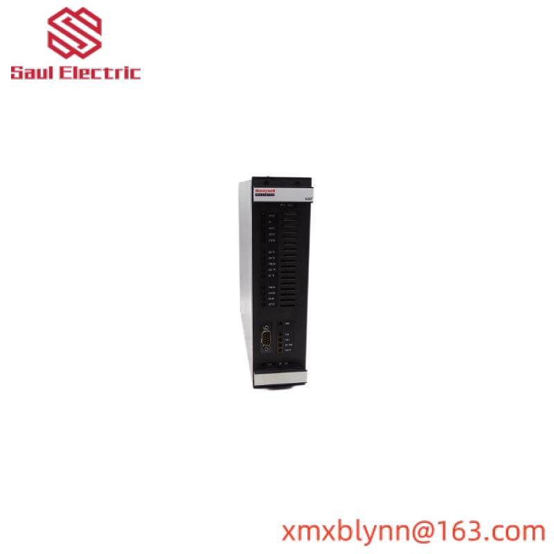 Honeywell MEASUREX 09437300 PC Processor