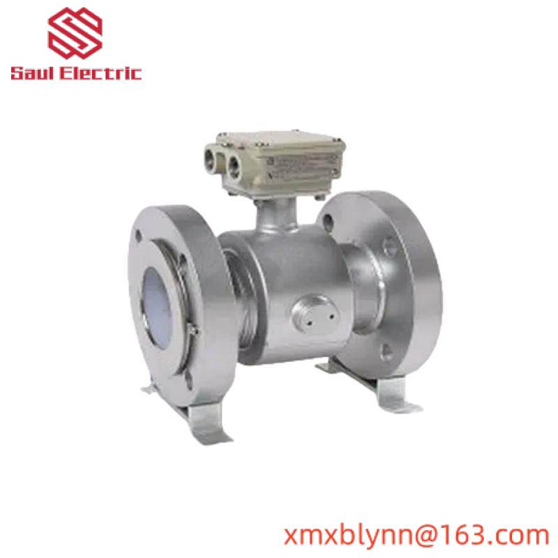 HONEYWELL MGG18F-040PA11LS5AAA-X-YA Magnetic-inductive flow meter