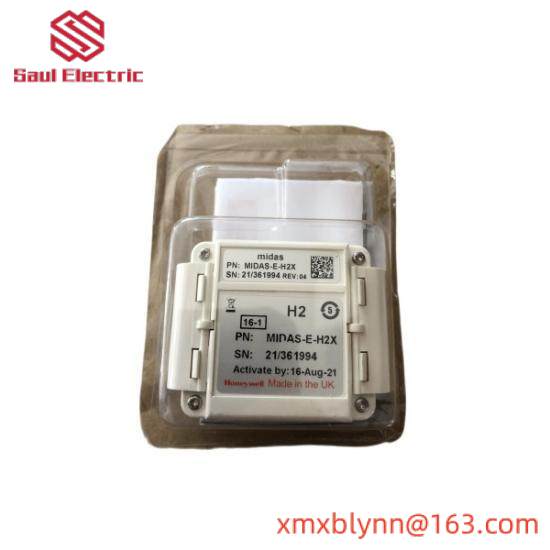 FTAT15  Honeywell FTA-T-15