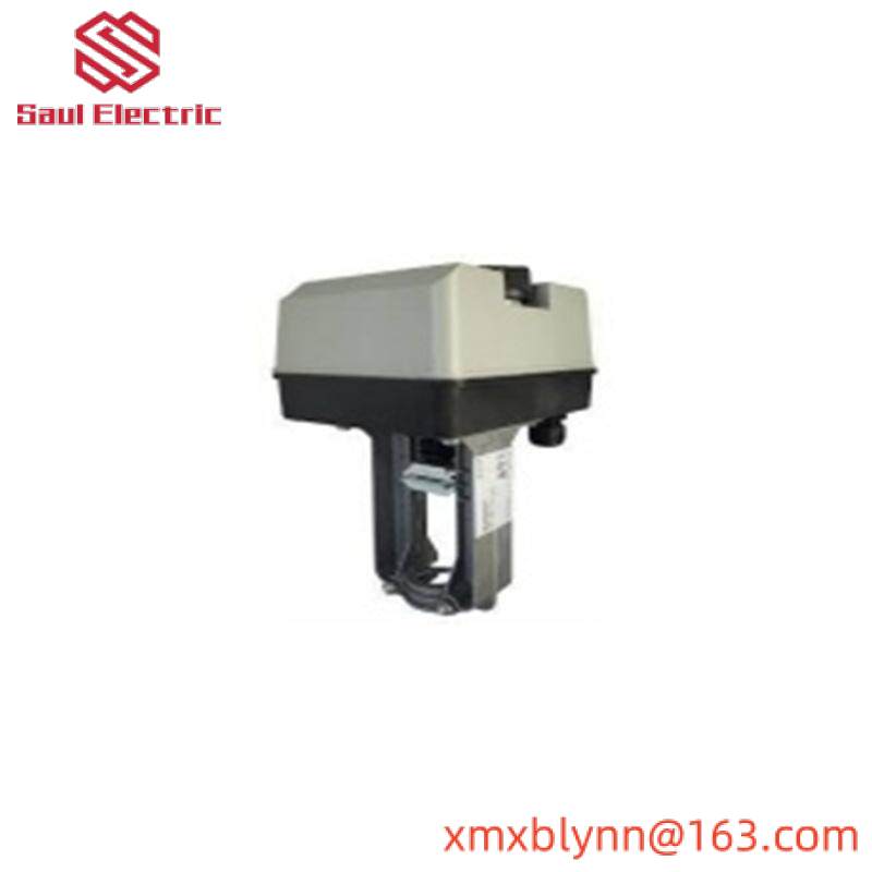 Honeywell ML6420A3015 Control valve