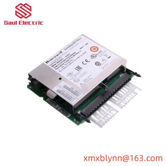 Honeywell ML6420A3015 Linear Actuator Stroke