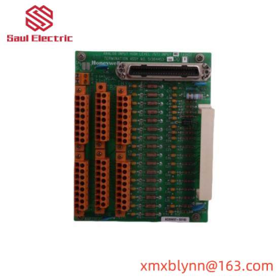 Honeywell MTL8914-MT03  PKS System