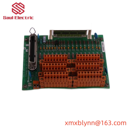 HONEYWELL MU-KFTA05 51201420-005