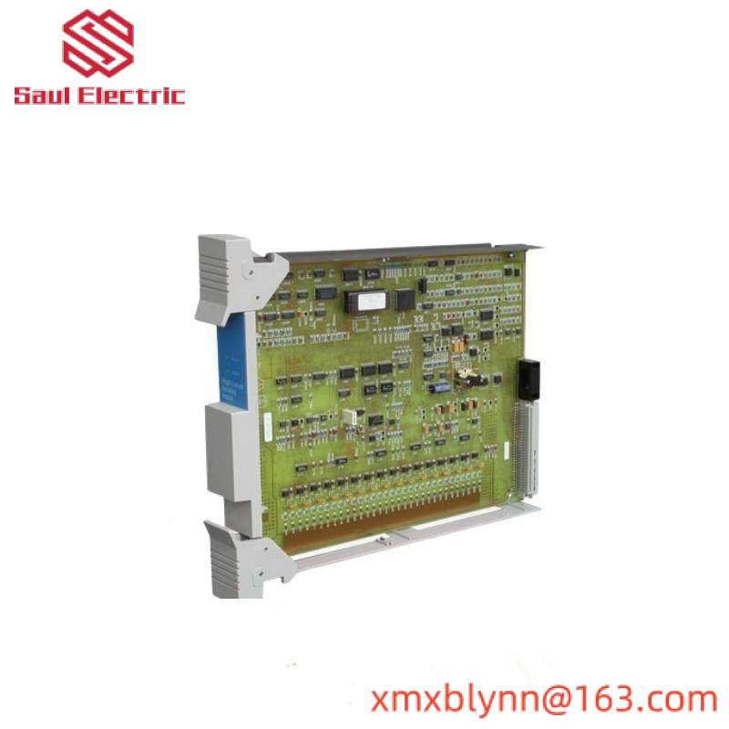 HONEYWELL MU-PAIH03 51304754-100 High Level Analog Input Processor