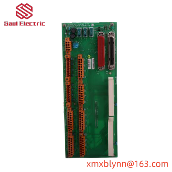 Honeywell MU-PDIX02 51304485-100 for TDC3000