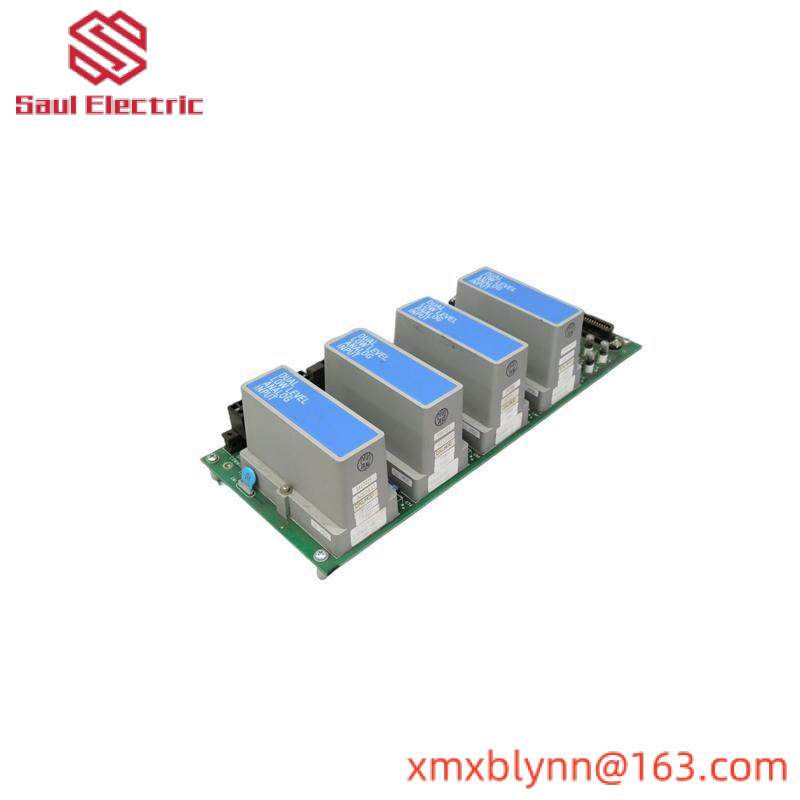 HONEYWELL MU-TAIL02 51304437-100 Analog Input Low Level