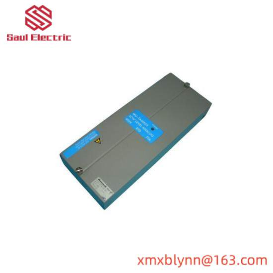 Honeywell MU-TAMR03 51309218-125  Low Level Analog Mux Module