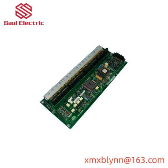 Honeywell MU-TAMR03 51309218-125  Low Level Analog Mux Module