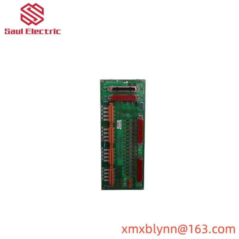 Honeywell MU-TDID12 51304441-125 INPUT MODULE
