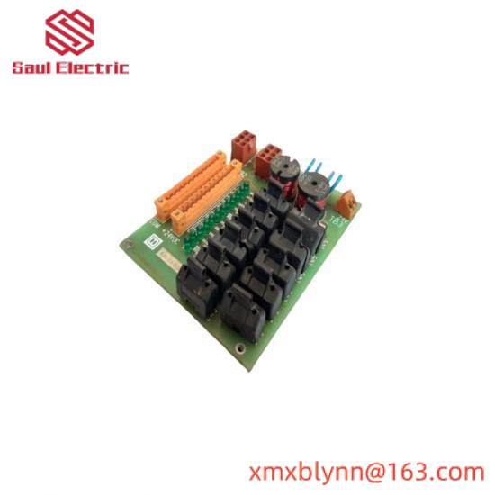 Honeywell MU-TDPR02 51304425-100