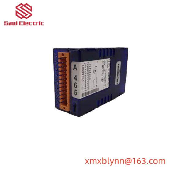 Honeywell PCD3.A465 PCD3 Digital Output Modules