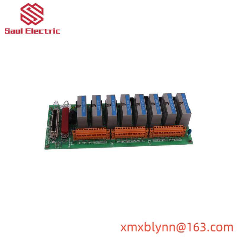 HONEYWELL R7247C1001
