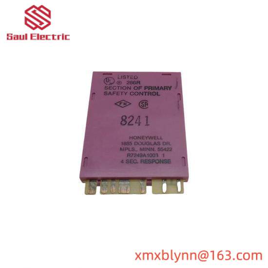 Honeywell 51309204125