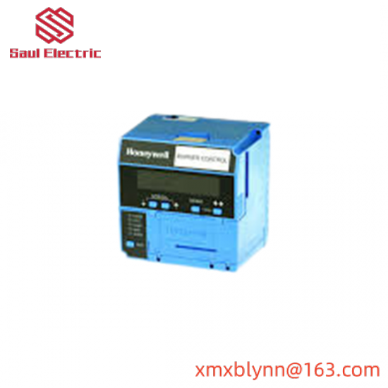 HONEYWELL RM7800L1053