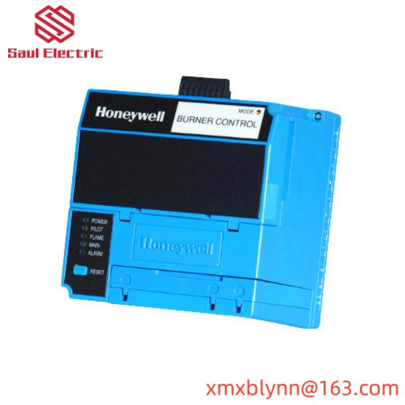 Honeywell RM7823A1016 Flame Switch For Rect UV Or Infrared