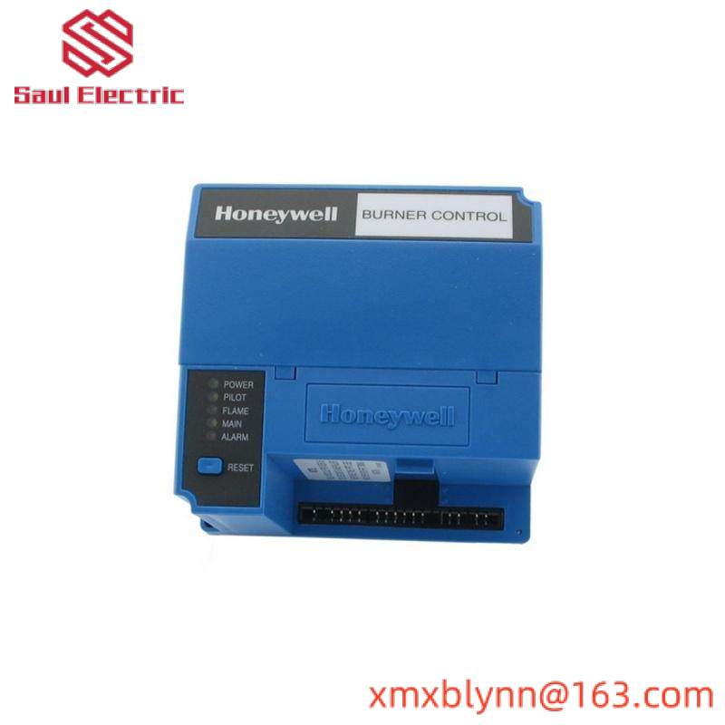 HONEYWELL RM7830A1003 Burner Control