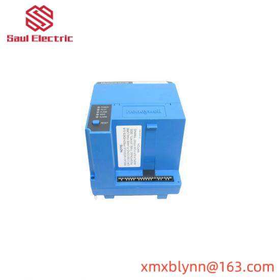 Honeywell RM7840L1018 Burner Control