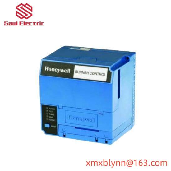 Honeywell RM7850A1027  Relay Modules