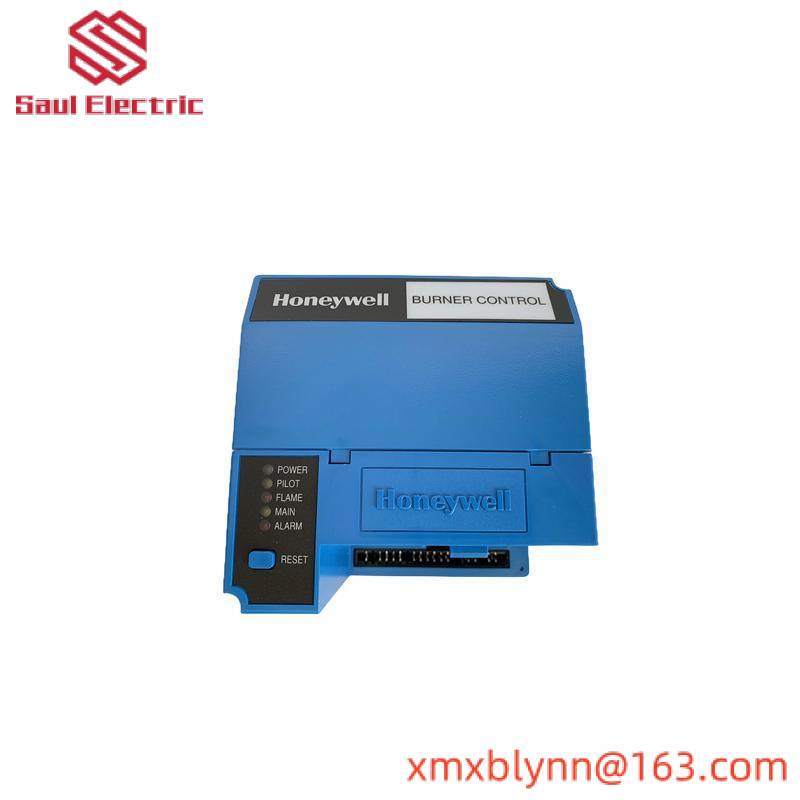 HONEYWELL RM7890A1015 Relay Modules