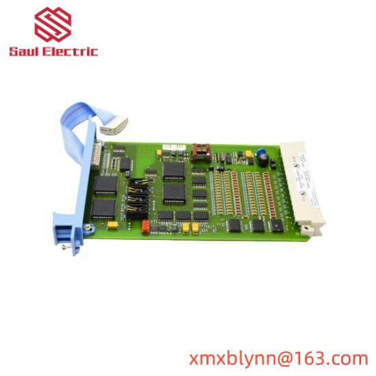 Honeywell SAI-1620M  Safety Manager System Module