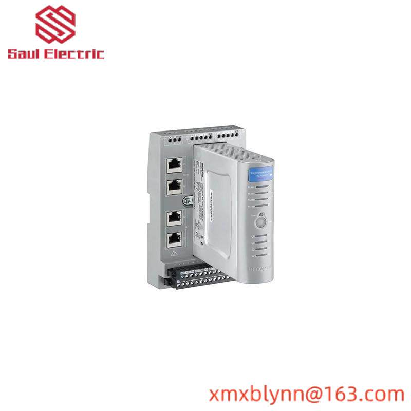 Honeywell SC-TEPL01 Controller