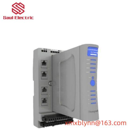 Honeywell SC-UCMX02 51307195-276  PLC Module