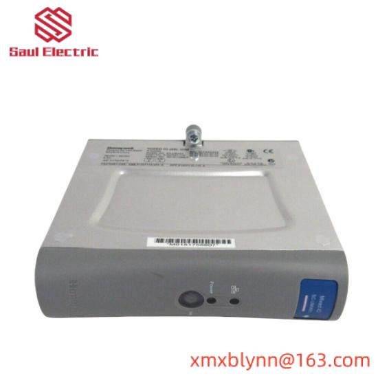 Honeywell SC-UMIX01  Mixed IO module, 28 channels