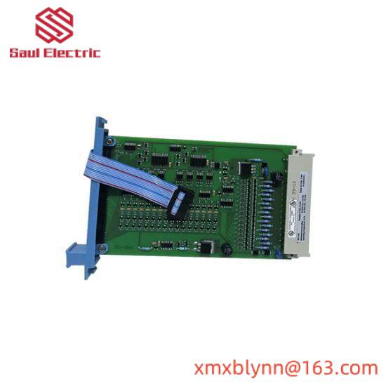 HONEYWELL SDI-1624 Digital Input Module