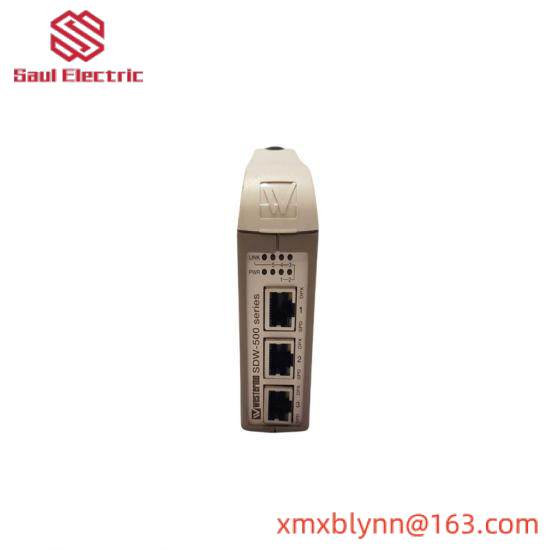 honeywell SDW-550 SW Ethernet switch